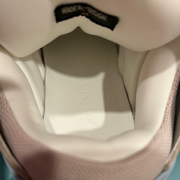 Lanvin Sneakers - Picture 4 of 4